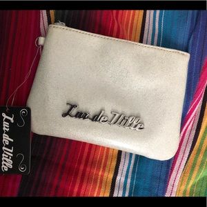 Lux De Ville Clutch